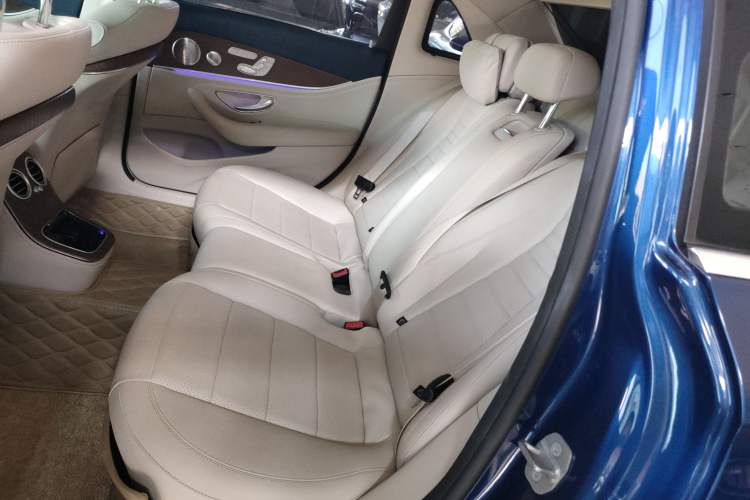 Used Mercedes-Benz E-Class 2021 Restyled E 300 L Sport Luxury Edition
