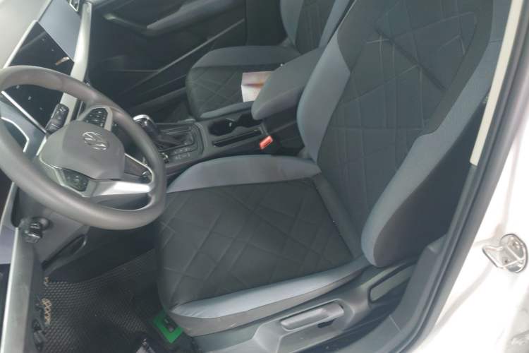 Used Volkswagen Lavida 2023 1.5L Automatic De Yi Edition
