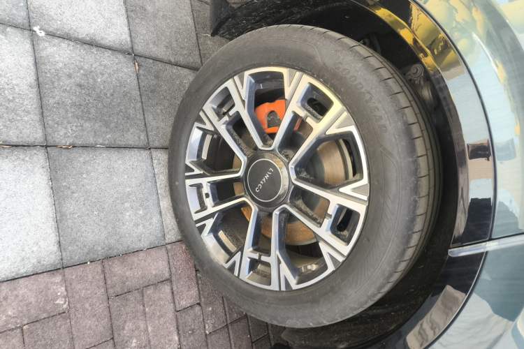 Used Lynk & Co 900 2025 2.0T Ultra