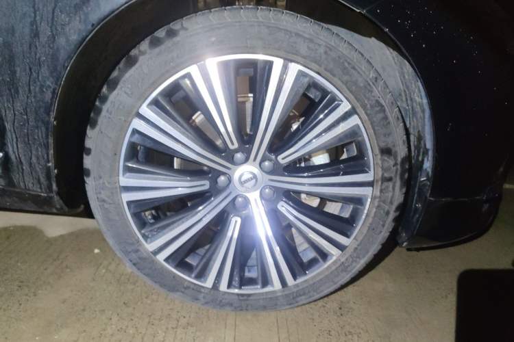 Used Volvo S90 2024 B5 Zhiyuan Luxury Edition