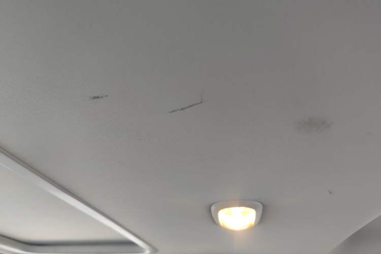 Used Jeep Compass 2014 Revised Version 2.4L Four-Wheel Drive Comfort Edition