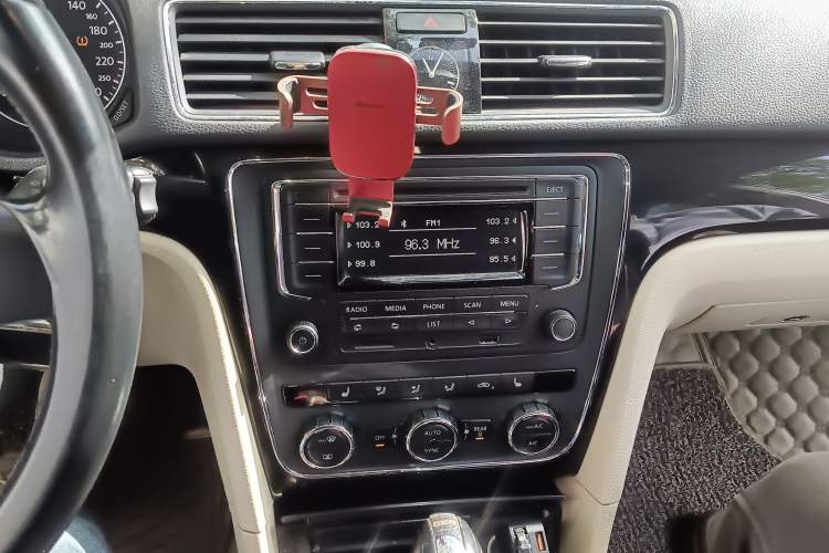 Used Volkswagen Passat 2013 1.8TSI DSG Prestige Edition