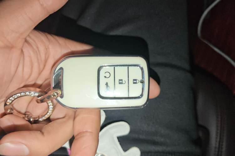 Used Honda Civic 2019 220TURBO CVT Dynamic Edition China VI
