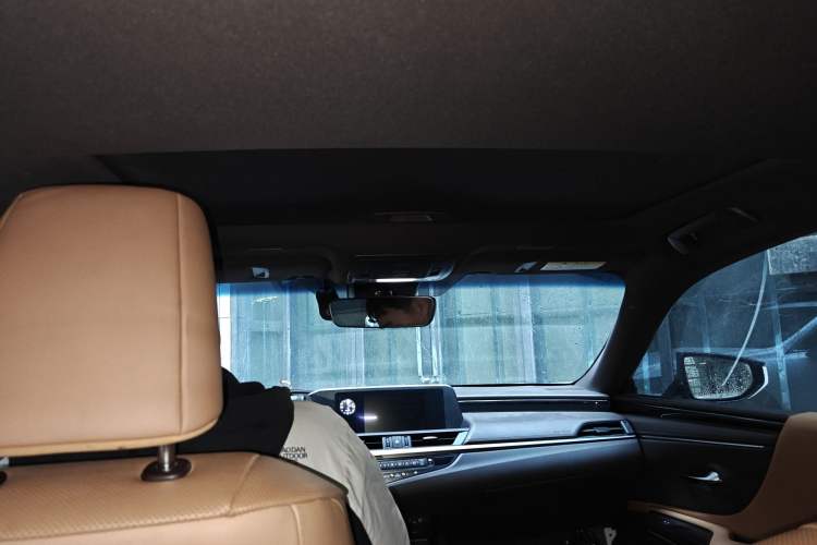 Used Lexus ES 2020 200 Luxury Edition Headliner