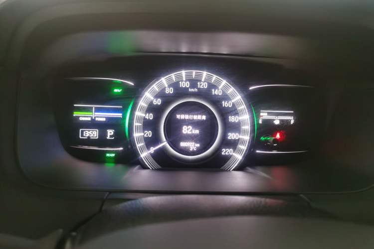 Used Honda Odyssey 2021 2.0L Rui·Smart Edition