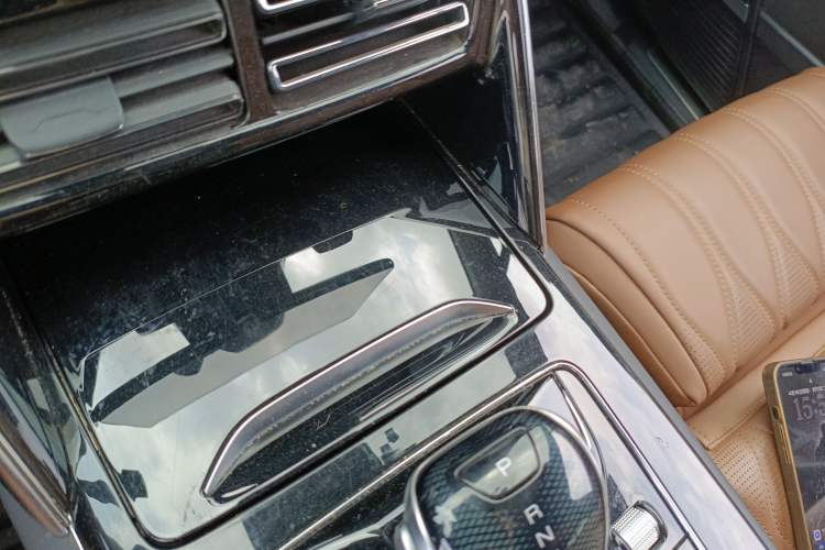 Used BYD Tang New Energy 2021 DM-i 112KM Prestige Model