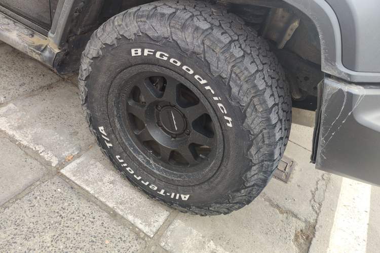 Used Tank 300 2021 Off-Road Edition 2.0T Conqueror
