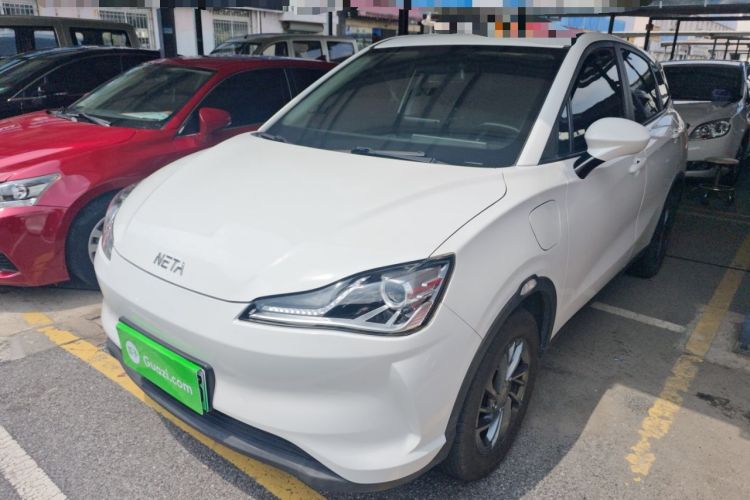 Used NETA V 2021 Standard Range Entertainment Version – Upgraded Model