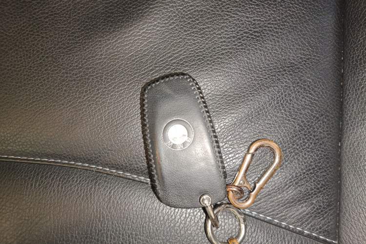 Used BMW X3 2014 xDrive20i X Design Package
