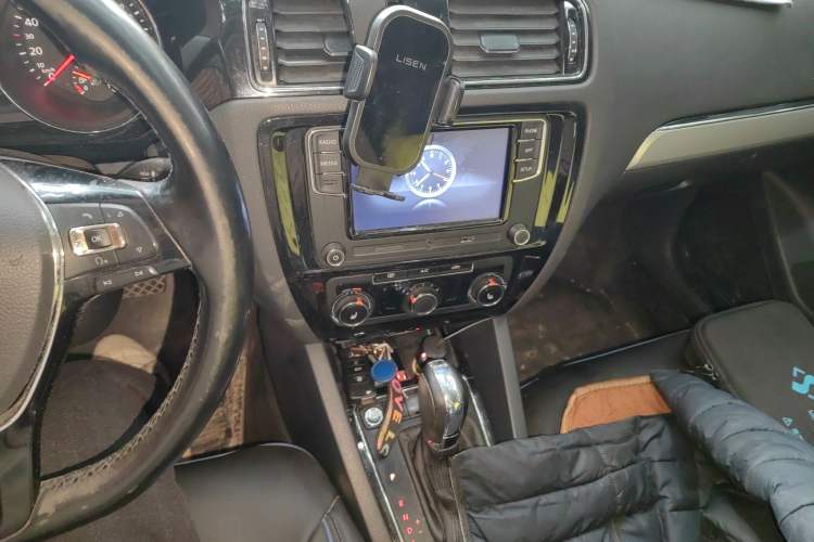 Used Volkswagen Sagitar 2018 180TSI DSG Prestige Edition