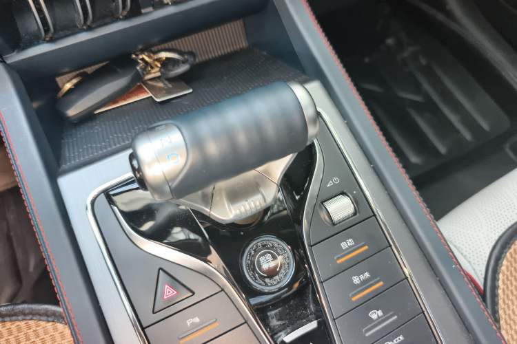 Used BYD Yuan PLUS 2022 510KM Flagship PLUS
