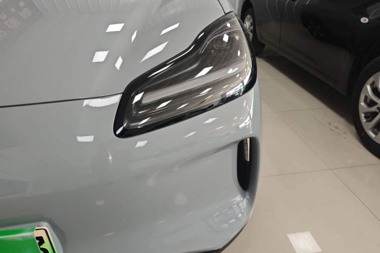 Used Wuling Bingo PLUS 2024 510 km Flagship Edition Four-Seater Version