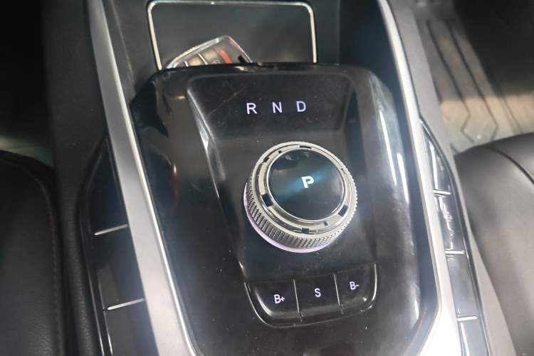 Used BAIC Beijing EU5 