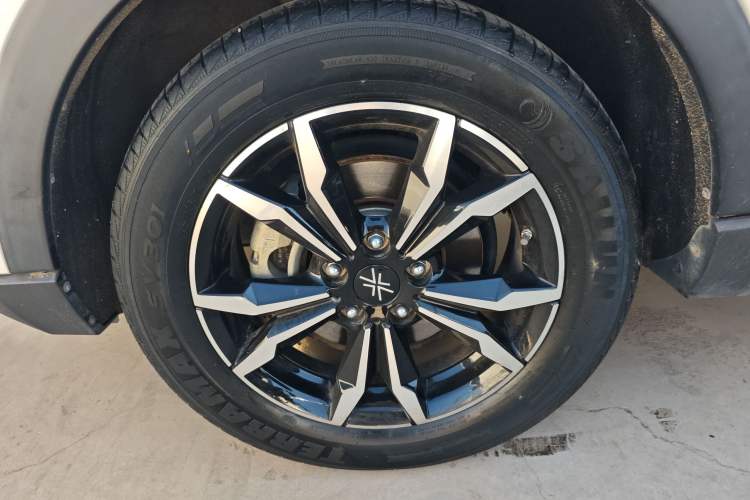 Used DORCEN G60S 2019 1.5T Automatic YueXiang Model China VI Standard