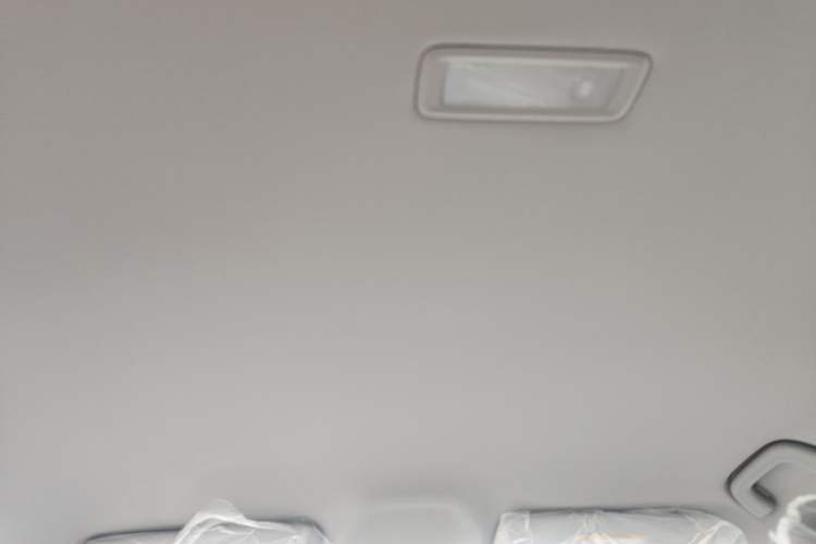 Used Geely Galaxy Geome 2026 Model 310km Dream Edition