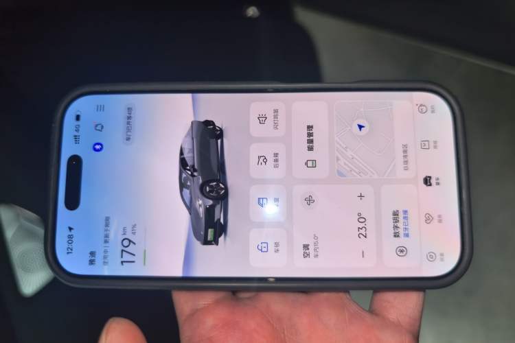 Used Deepal SL03 2025 Revised Version All-Electric Elite Type