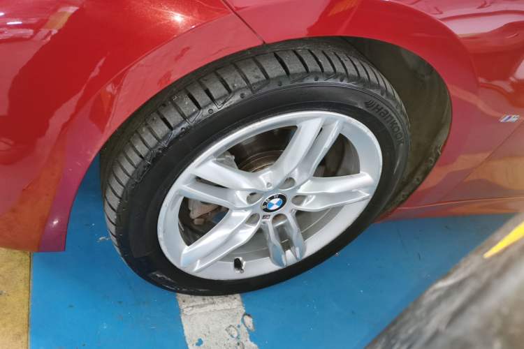 Used BMW 1 Series 2019 118i M Sport Package
