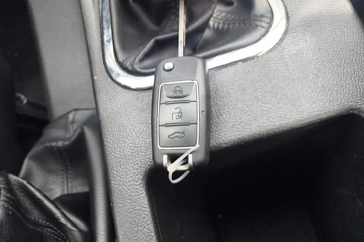 Used FORTHING Lingzhi 2021 M5L 2.0L Utility Model