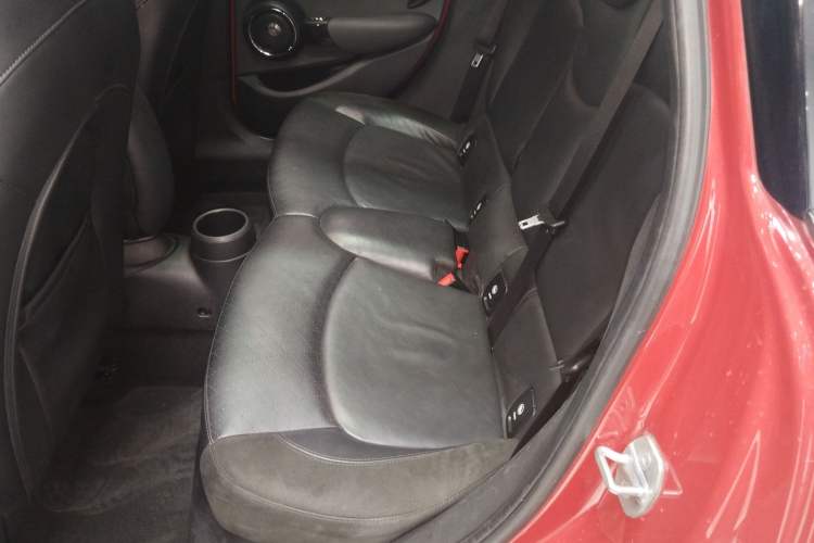 Used MINI MINI 2015 2.0T COOPER S Five-Door Edition