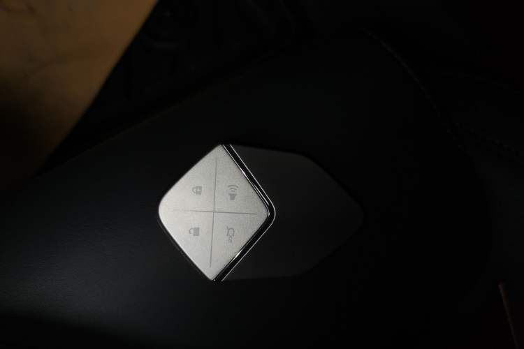 Used Deepal SL03 2022 1.5L 1200 Extended-Range Version
