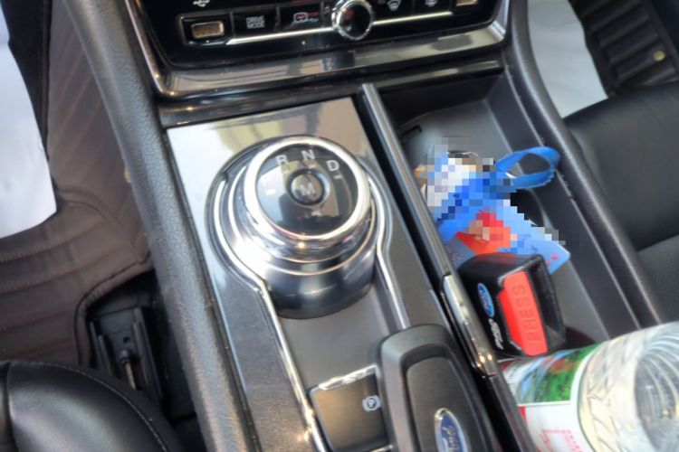 Used Ford Taurus 2019 EcoBoost 245 Premium Edition