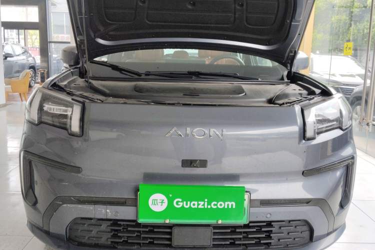 Used AION V 2024 Aion Tyrannosaurus 650 LiDAR Edition