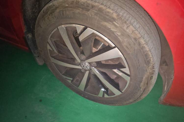 Used Volkswagen Polo 2019 Plus 1.5L Automatic Beats Trendy Cool Edition