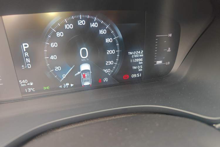 Used Volvo XC60 2020 T5 4x4 Zhiyi Luxury Edition
