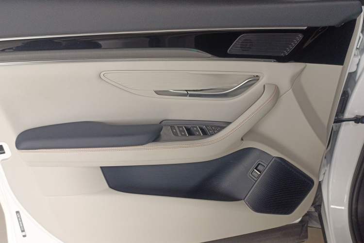 Used BYD Song PLUS New Energy 2023 Champion Edition DM-i 110KM Flagship Model