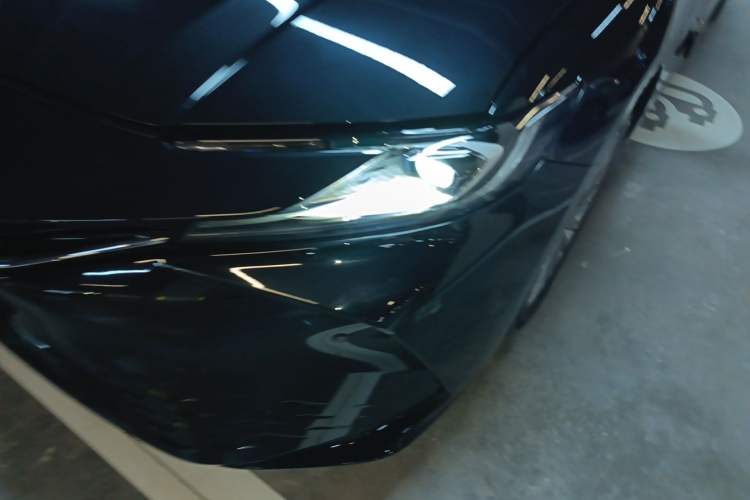 Used Toyota Camry 2026 Model 2.0GVP Luxury Edition