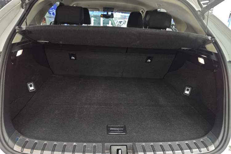 Used Lexus NX 2018 200 Front-Wheel-Drive Xingxing Edition China VI Standard
