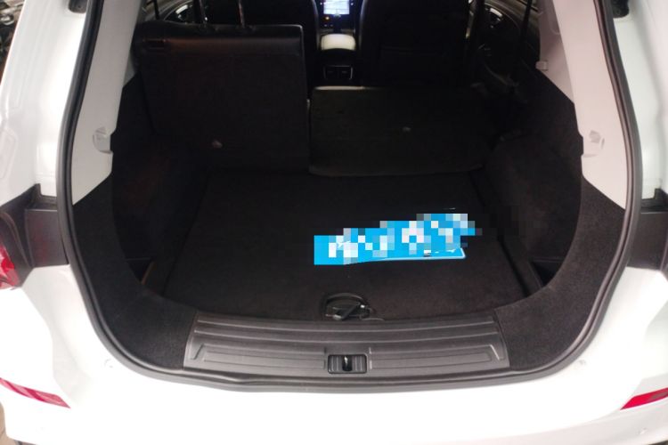 Used Roewe RX5 2020 PLUS 300TGI Manual Ali National Style Luxury Edition