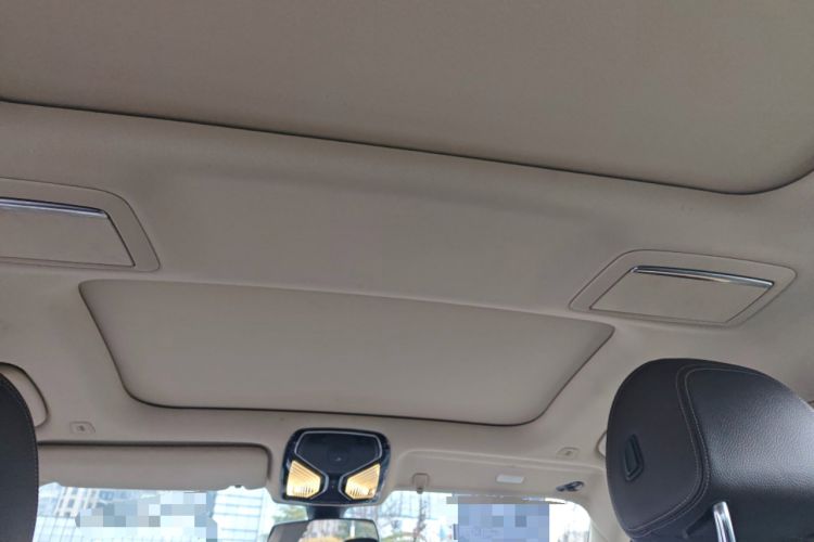 Used BMW 7 Series 2017 730Li Leading Model
