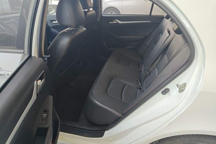 Used Geely Auto Vision 2016 1.5L Manual Happiness Edition