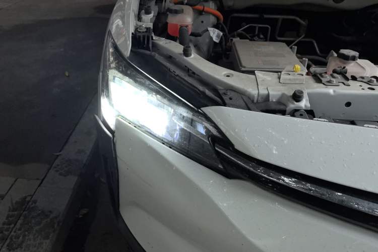 Used Buick Velite 6 2024 430km Comfort Edition
