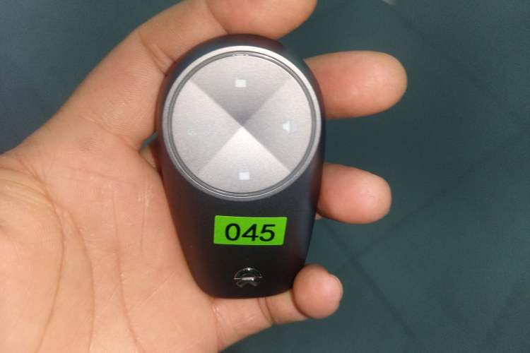 Used Nio ES6 2020 455KM Sport Edition