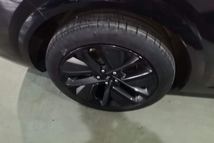 Used Li Auto L6 2024 Max
