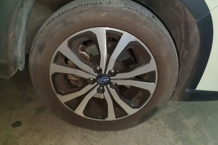 Used Subaru Forester 2022 2.0i AWD Flagship Edition EyeSight