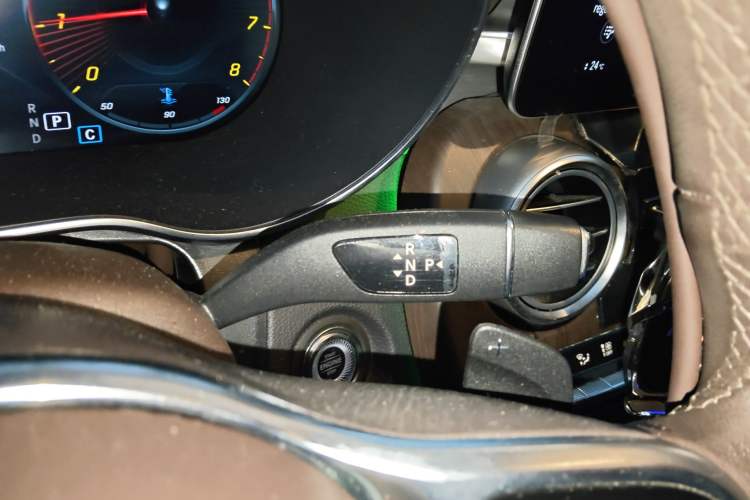 Used Mercedes-Benz GLC 2020 Facelifted GLC 260 L 4MATIC Dynamic Edition
