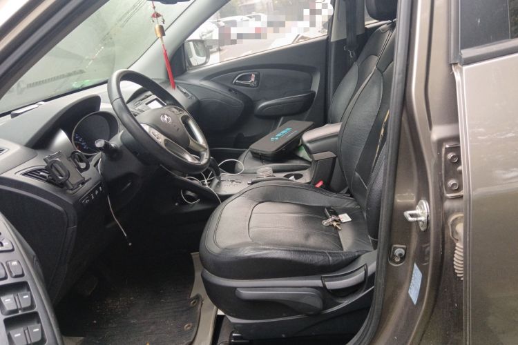 Used Hyundai ix35 2012 2.0L Automatic 4x4 Prestige Edition GLS