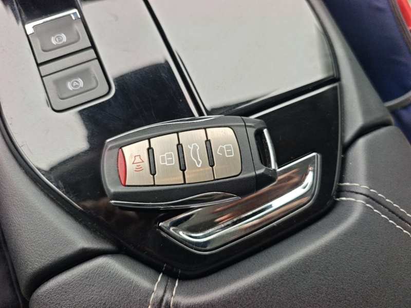 Used Haval H6 2021 3rd Generation 2.0T Automatic Two-Wheel Drive Max — 8