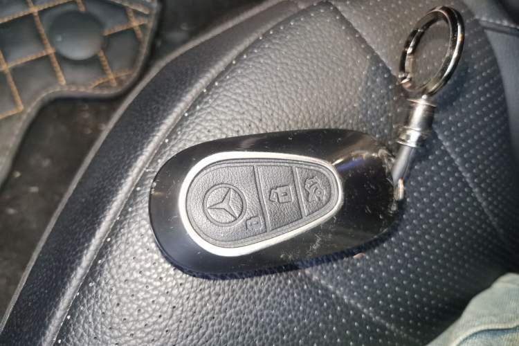 Used Mercedes-Benz EQE 2022 350 First Edition Special Version