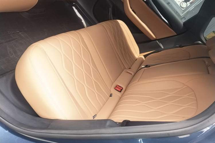 Used Geely Galaxy A7 2025 Model EM-i 150km Starship Edition