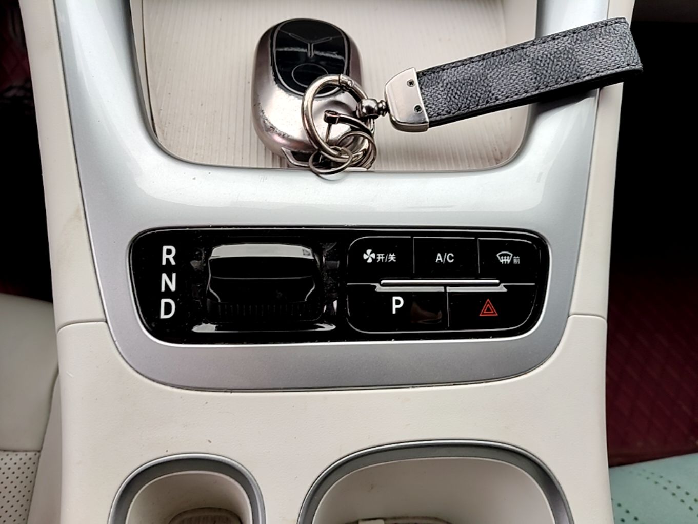 Geely Galaxy Geome 2025 310km Youth Edition — снимка 16