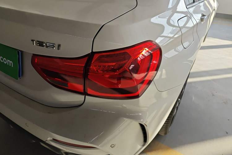 Used BMW 1 Series 2022 125i M Sport Night Edition
