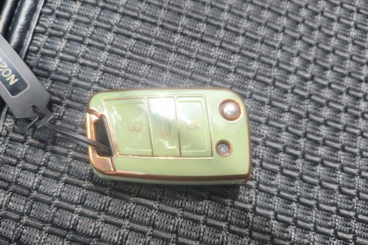 Used Skoda Karoq 2018 TSI280 Luxury Edition China V Standard
