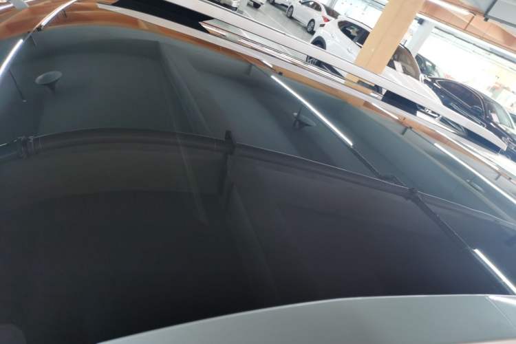 Used AION V 2024 Aion Tyrannosaurus 520 Intelligent Premium Edition