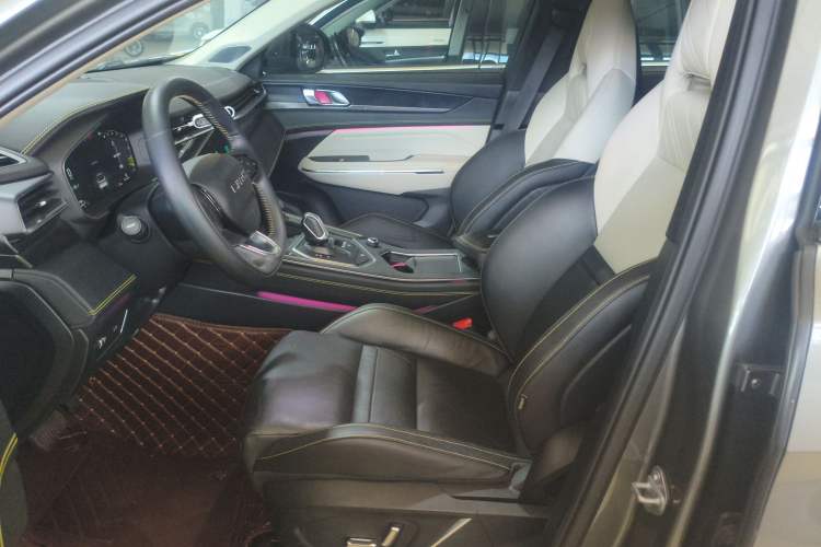 Used Lynk & Co 05 2020 2.0TD Two-Wheel Drive Zhaoyang Plus