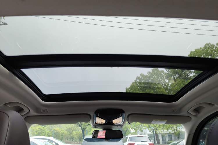 Used BMW X3 2018 xDrive28i Luxury Package China VI Emission Standard
