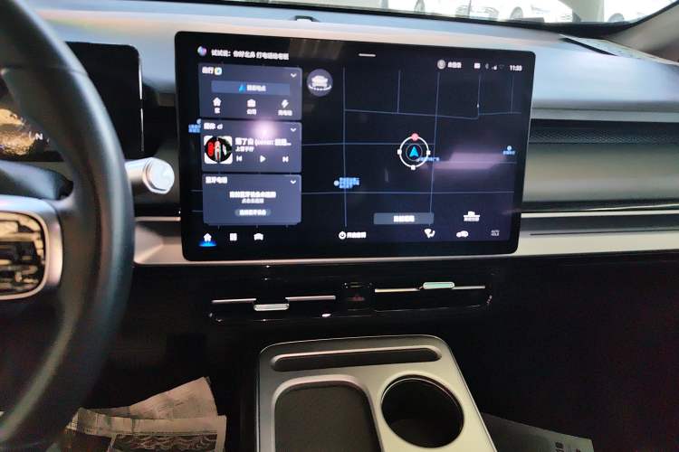 Used AION Y 2023 Plus 510 Smart Edition